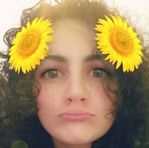 Meet your Posher, Sandra